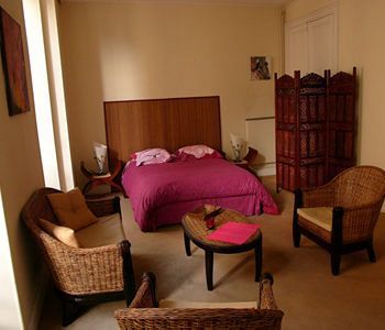 ニース リビエラ スイート ホーム Bed & Breakfast エクステリア 写真