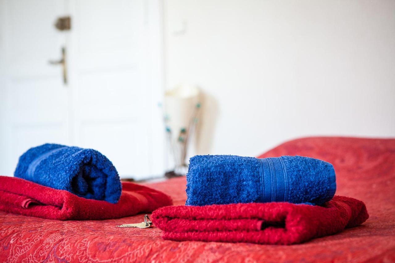 ニース リビエラ スイート ホーム Bed & Breakfast エクステリア 写真